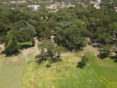 Great lakefront lot on Lake Brownwood. This lot is over .5 acres on Hideout Golf Club and Resort  in Texas - for sale on GolfHomes.com, golf home, golf lot