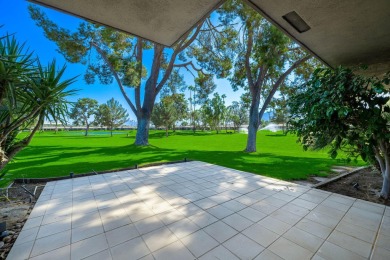 Rarely do homes with such amazing views, a prime golf course on The Springs Country Club in California - for sale on GolfHomes.com, golf home, golf lot