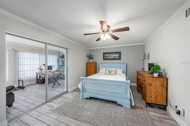Beautifully updated 1-bedroom condo in the highly desirable 55+ on On Top Of The World Golf Course in Florida - for sale on GolfHomes.com, golf home, golf lot