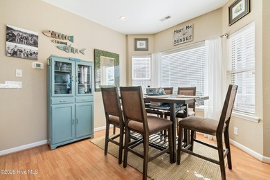 First-floor, furnished 2-bedroom, 2-bath condo in the highly on Sea Trail Golf Resort in North Carolina - for sale on GolfHomes.com, golf home, golf lot