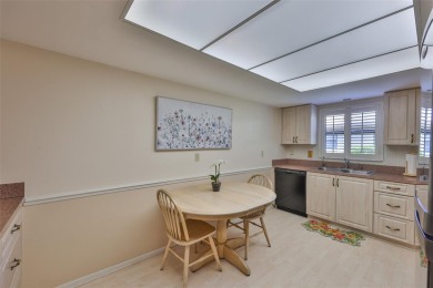 PANORAMIC GREENBELT with a WATER VIEW is TURNKEY! This SUPER on Falcon Watch Golf Club in Florida - for sale on GolfHomes.com, golf home, golf lot