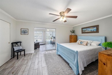 Beautifully updated 1-bedroom condo in the highly desirable 55+ on On Top Of The World Golf Course in Florida - for sale on GolfHomes.com, golf home, golf lot