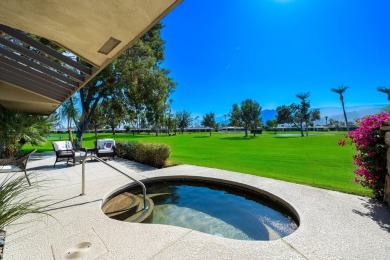 Rarely do homes with such amazing views, a prime golf course on The Springs Country Club in California - for sale on GolfHomes.com, golf home, golf lot