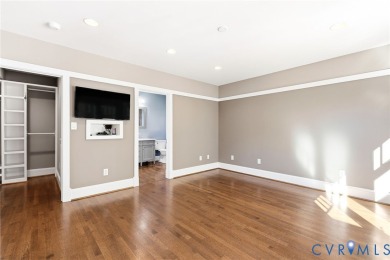 1930's Lakeside Craftsman Bungalow renovated with loving care on Belmont Golf Course in Virginia - for sale on GolfHomes.com, golf home, golf lot