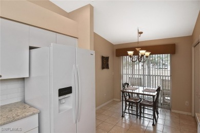 Welcome to this lovely 2-bedroom, 2-bath condo with garage on Heritage Palms Golf and Country Club in Florida - for sale on GolfHomes.com, golf home, golf lot