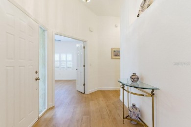 This centrally located 3 bedroom, 2 bath villa on Palm Aire Golf on University Park Country Club in Florida - for sale on GolfHomes.com, golf home, golf lot