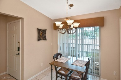 Welcome to this lovely 2-bedroom, 2-bath condo with garage on Heritage Palms Golf and Country Club in Florida - for sale on GolfHomes.com, golf home, golf lot