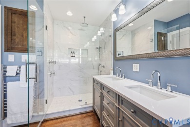 1930's Lakeside Craftsman Bungalow renovated with loving care on Belmont Golf Course in Virginia - for sale on GolfHomes.com, golf home, golf lot