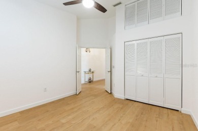 This centrally located 3 bedroom, 2 bath villa on Palm Aire Golf on University Park Country Club in Florida - for sale on GolfHomes.com, golf home, golf lot