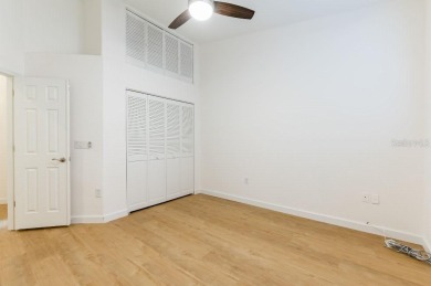 This centrally located 3 bedroom, 2 bath villa on Palm Aire Golf on University Park Country Club in Florida - for sale on GolfHomes.com, golf home, golf lot