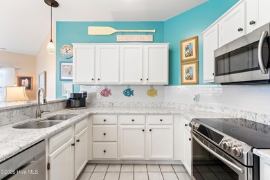 First-floor, furnished 2-bedroom, 2-bath condo in the highly on Sea Trail Golf Resort in North Carolina - for sale on GolfHomes.com, golf home, golf lot