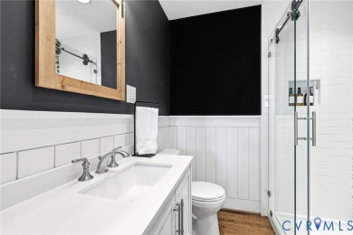 1930's Lakeside Craftsman Bungalow renovated with loving care on Belmont Golf Course in Virginia - for sale on GolfHomes.com, golf home, golf lot