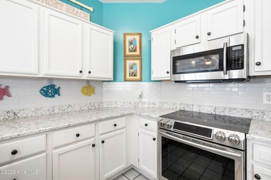 First-floor, furnished 2-bedroom, 2-bath condo in the highly on Sea Trail Golf Resort in North Carolina - for sale on GolfHomes.com, golf home, golf lot