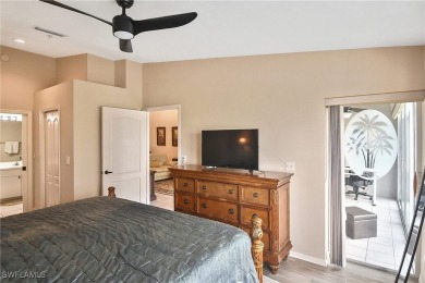 Welcome to this lovely 2-bedroom, 2-bath condo with garage on Heritage Palms Golf and Country Club in Florida - for sale on GolfHomes.com, golf home, golf lot