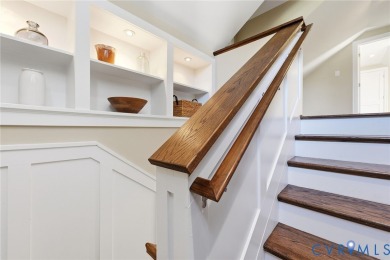 1930's Lakeside Craftsman Bungalow renovated with loving care on Belmont Golf Course in Virginia - for sale on GolfHomes.com, golf home, golf lot