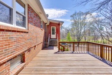 Welcome to 1109 James Blvd, a stunning traditional brick home on Signal Mountain Golf and Country Club in Tennessee - for sale on GolfHomes.com, golf home, golf lot