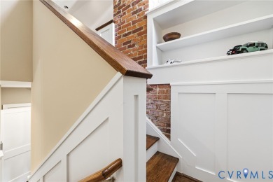 1930's Lakeside Craftsman Bungalow renovated with loving care on Belmont Golf Course in Virginia - for sale on GolfHomes.com, golf home, golf lot