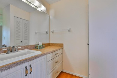 PANORAMIC GREENBELT with a WATER VIEW is TURNKEY! This SUPER on Falcon Watch Golf Club in Florida - for sale on GolfHomes.com, golf home, golf lot