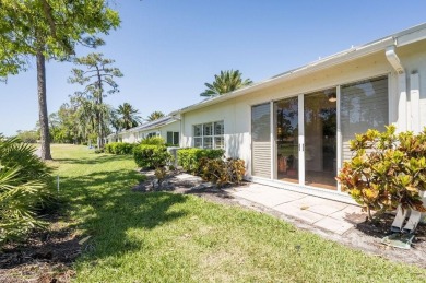 This centrally located 3 bedroom, 2 bath villa on Palm Aire Golf on University Park Country Club in Florida - for sale on GolfHomes.com, golf home, golf lot