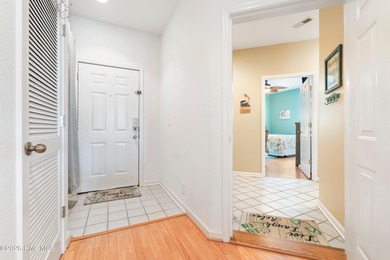 First-floor, furnished 2-bedroom, 2-bath condo in the highly on Sea Trail Golf Resort in North Carolina - for sale on GolfHomes.com, golf home, golf lot