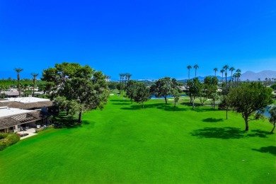 Rarely do homes with such amazing views, a prime golf course on The Springs Country Club in California - for sale on GolfHomes.com, golf home, golf lot