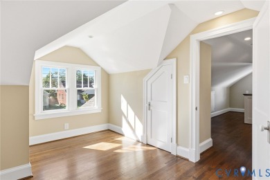1930's Lakeside Craftsman Bungalow renovated with loving care on Belmont Golf Course in Virginia - for sale on GolfHomes.com, golf home, golf lot