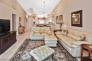 Welcome to this lovely 2-bedroom, 2-bath condo with garage on Heritage Palms Golf and Country Club in Florida - for sale on GolfHomes.com, golf home, golf lot