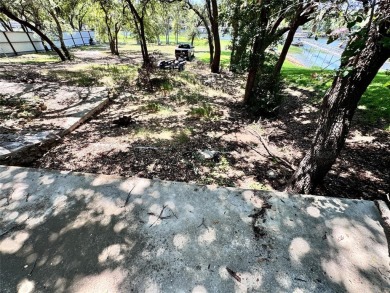 Great lakefront lot on Lake Brownwood. This lot is over .5 acres on Hideout Golf Club and Resort  in Texas - for sale on GolfHomes.com, golf home, golf lot