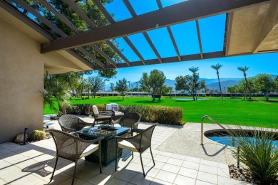 Rarely do homes with such amazing views, a prime golf course on The Springs Country Club in California - for sale on GolfHomes.com, golf home, golf lot