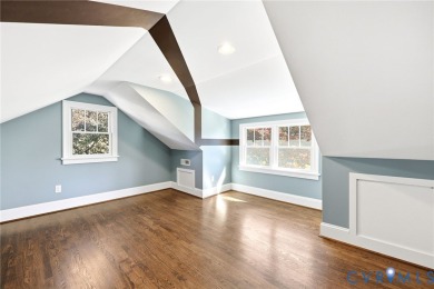 1930's Lakeside Craftsman Bungalow renovated with loving care on Belmont Golf Course in Virginia - for sale on GolfHomes.com, golf home, golf lot