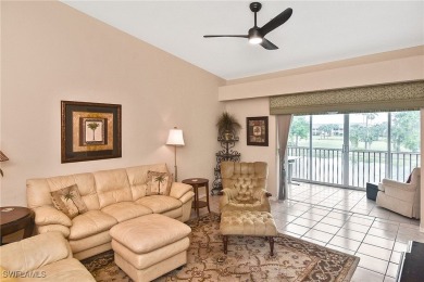 Welcome to this lovely 2-bedroom, 2-bath condo with garage on Heritage Palms Golf and Country Club in Florida - for sale on GolfHomes.com, golf home, golf lot