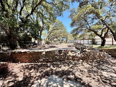 Great lakefront lot on Lake Brownwood. This lot is over .5 acres on Hideout Golf Club and Resort  in Texas - for sale on GolfHomes.com, golf home, golf lot