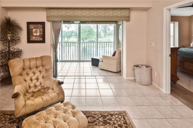 Welcome to this lovely 2-bedroom, 2-bath condo with garage on Heritage Palms Golf and Country Club in Florida - for sale on GolfHomes.com, golf home, golf lot