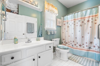 First-floor, furnished 2-bedroom, 2-bath condo in the highly on Sea Trail Golf Resort in North Carolina - for sale on GolfHomes.com, golf home, golf lot