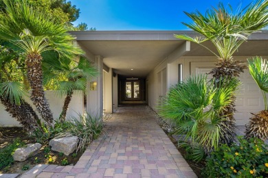 Rarely do homes with such amazing views, a prime golf course on The Springs Country Club in California - for sale on GolfHomes.com, golf home, golf lot