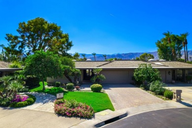 Rarely do homes with such amazing views, a prime golf course on The Springs Country Club in California - for sale on GolfHomes.com, golf home, golf lot