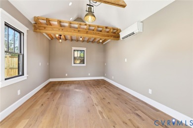 1930's Lakeside Craftsman Bungalow renovated with loving care on Belmont Golf Course in Virginia - for sale on GolfHomes.com, golf home, golf lot