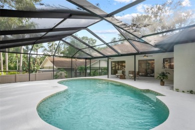 Completely redesigned and upgraded, this modern style POOL home on Buckhorn Springs Golf and Country Club in Florida - for sale on GolfHomes.com, golf home, golf lot