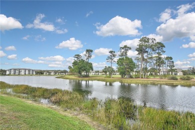 Welcome to this lovely 2-bedroom, 2-bath condo with garage on Heritage Palms Golf and Country Club in Florida - for sale on GolfHomes.com, golf home, golf lot