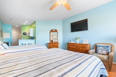 First-floor, furnished 2-bedroom, 2-bath condo in the highly on Sea Trail Golf Resort in North Carolina - for sale on GolfHomes.com, golf home, golf lot