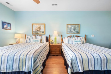 First-floor, furnished 2-bedroom, 2-bath condo in the highly on Sea Trail Golf Resort in North Carolina - for sale on GolfHomes.com, golf home, golf lot