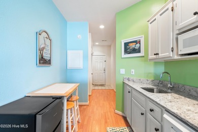 First-floor, furnished 2-bedroom, 2-bath condo in the highly on Sea Trail Golf Resort in North Carolina - for sale on GolfHomes.com, golf home, golf lot