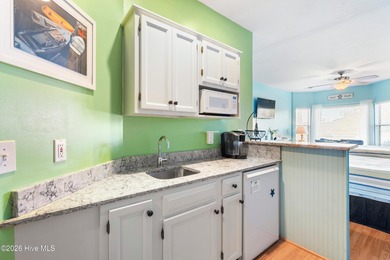 First-floor, furnished 2-bedroom, 2-bath condo in the highly on Sea Trail Golf Resort in North Carolina - for sale on GolfHomes.com, golf home, golf lot