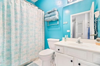 First-floor, furnished 2-bedroom, 2-bath condo in the highly on Sea Trail Golf Resort in North Carolina - for sale on GolfHomes.com, golf home, golf lot