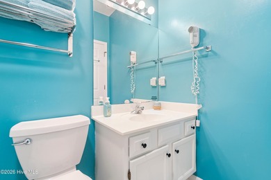 First-floor, furnished 2-bedroom, 2-bath condo in the highly on Sea Trail Golf Resort in North Carolina - for sale on GolfHomes.com, golf home, golf lot