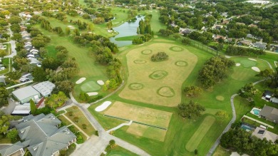 Completely redesigned and upgraded, this modern style POOL home on Buckhorn Springs Golf and Country Club in Florida - for sale on GolfHomes.com, golf home, golf lot