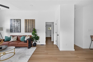 Modern + Move-In Ready in Lakewood! Full-price offer includes a on Browns Mill Golf Course in Georgia - for sale on GolfHomes.com, golf home, golf lot