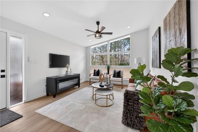 Modern + Move-In Ready in Lakewood! Full-price offer includes a on Browns Mill Golf Course in Georgia - for sale on GolfHomes.com, golf home, golf lot