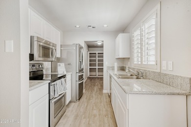 Resort style Adult living at it's Best! The community features on Ironwood Golf Club in Arizona - for sale on GolfHomes.com, golf home, golf lot