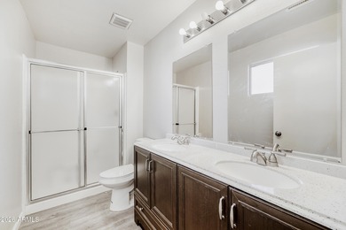 Resort style Adult living at it's Best! The community features on Ironwood Golf Club in Arizona - for sale on GolfHomes.com, golf home, golf lot